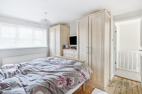 10 Bushy Close, Oxford, OX2 9SH