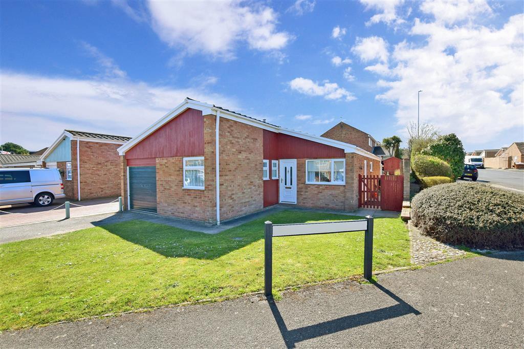 Sandhurst Road, Cliftonville, Margate, Kent 3 bed bungalow £400,000