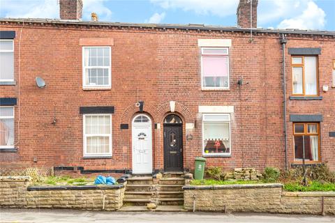203 Abbey Hills Road, Oldham, OL4 1RF