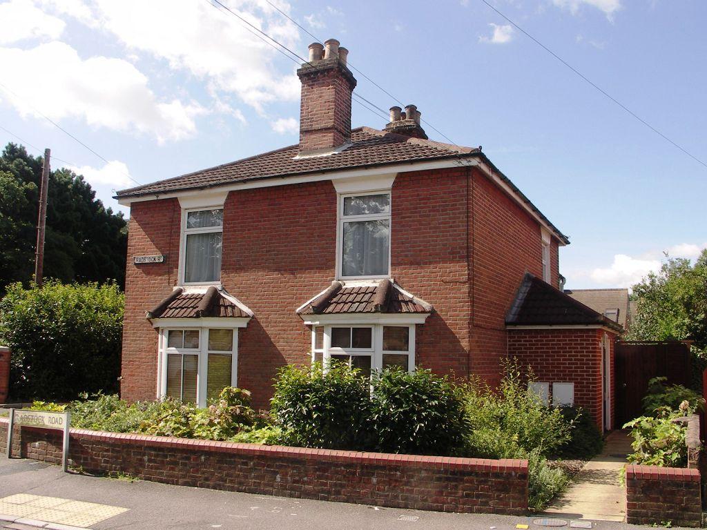 Radstock Road, Woolston, Southampton 1 bed flat £650 pcm (£150 pw)
