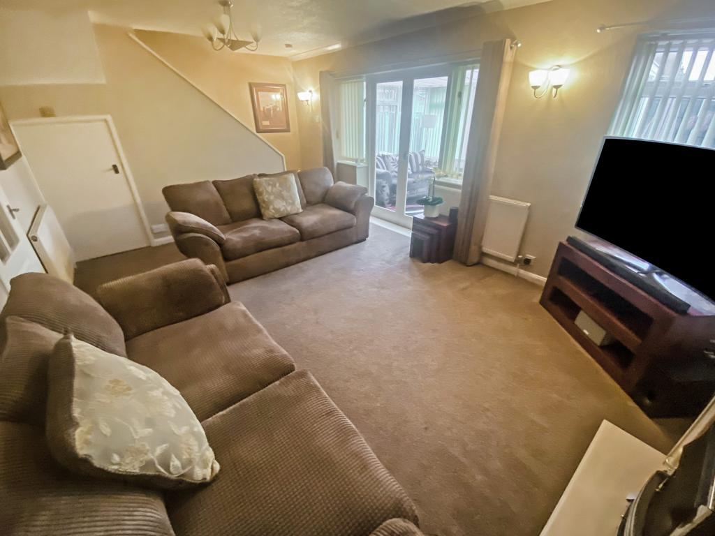 Winders Way, Leicester, Leicestershire 3 bed semidetached house £220,000