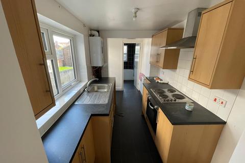 undefined, Brunswick Road, Ipswich IP4