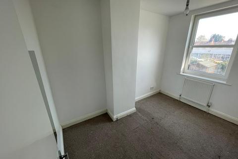undefined, Brunswick Road, Ipswich IP4