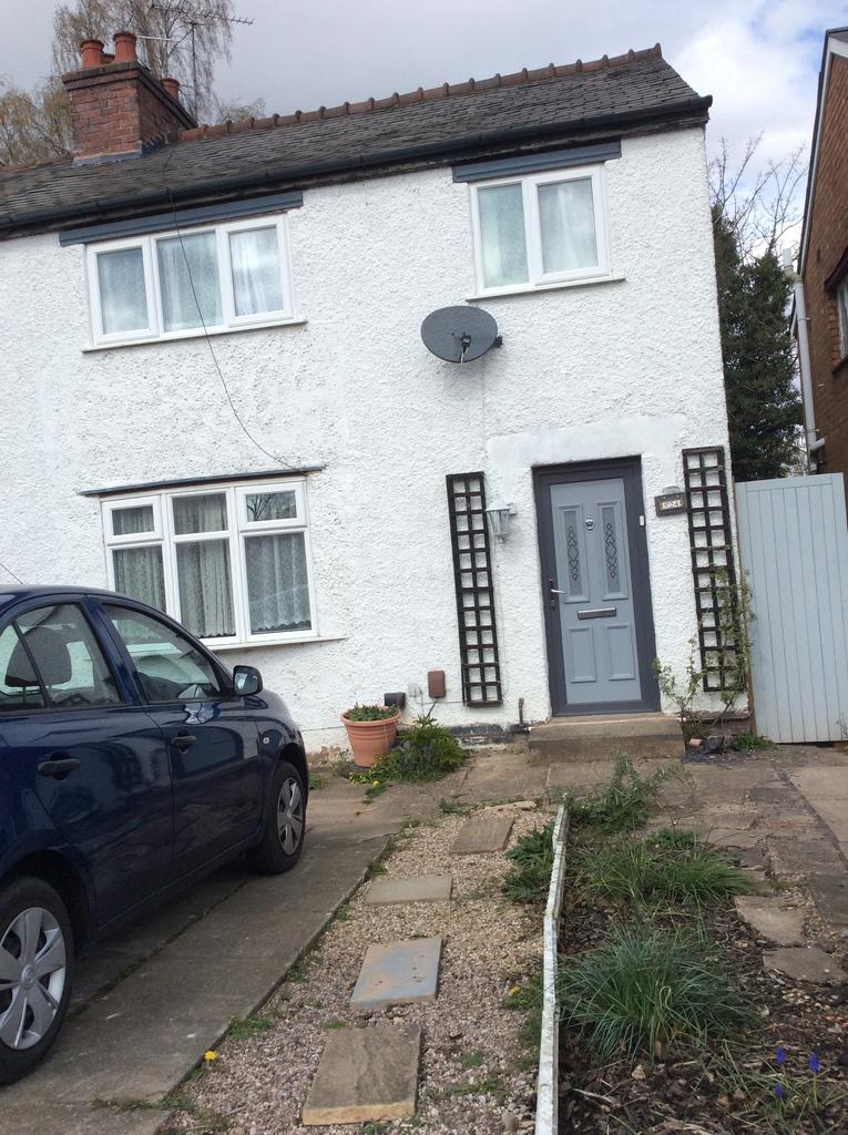 Abbeydale Road, Birmingham, Uk, B31 3 bed semidetached house £259,000