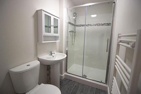 Studio to rent, Flat 1, The Gas Works, 1 Glasshouse Street,, Nottingham City Centre, NOTTINGHAM NG1 3BA