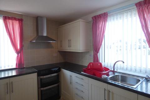 3 bedroom end of terrace house to rent, 26 Bridge Street, Kirkcudbright, Dumfries And Galloway. DG6 4DW