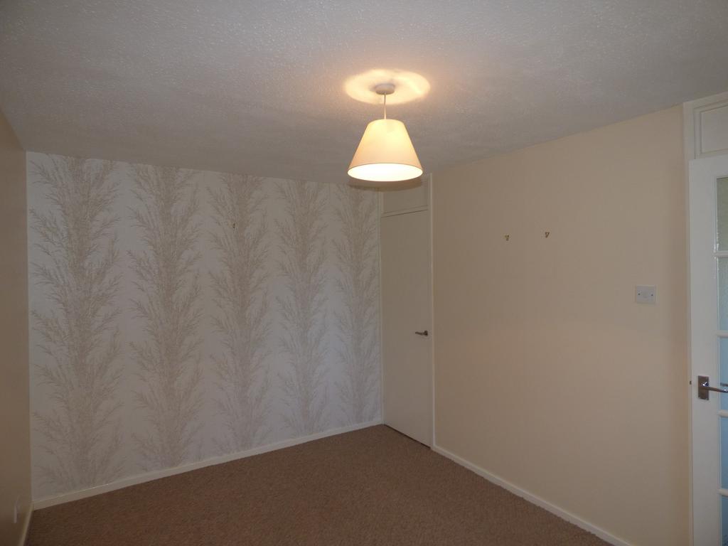 Ground Floor bedroom