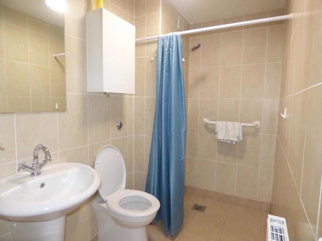 Wet Room