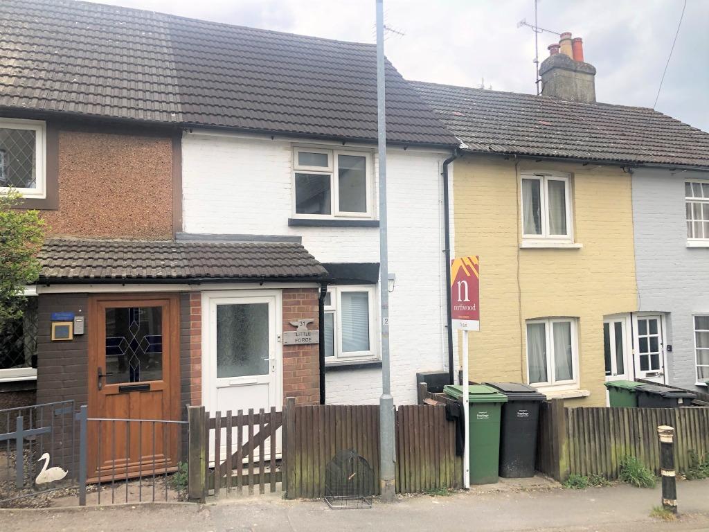 Hollington Old Lane, St. LeonardsOnSea, TN38 2 bed terraced house £