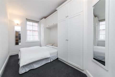 undefined, Stirling Court, Tavistock Street, London