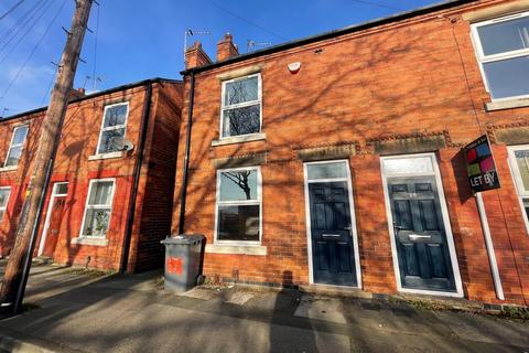 2 bedroom semi-detached house to rent, Hawthorne Grove, Beeston, NG9 2FG