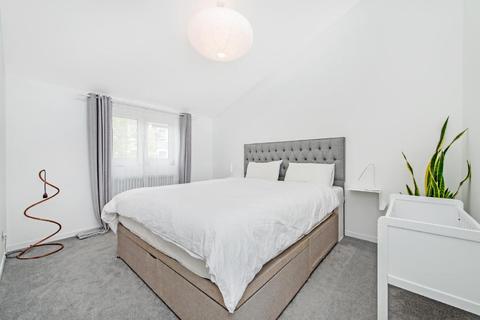 21 Berkeley Walk, London, N7 7RS