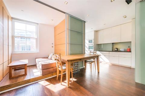 1 bedroom apartment to rent, Chenies Street, Bloomsbury, London, WC1E