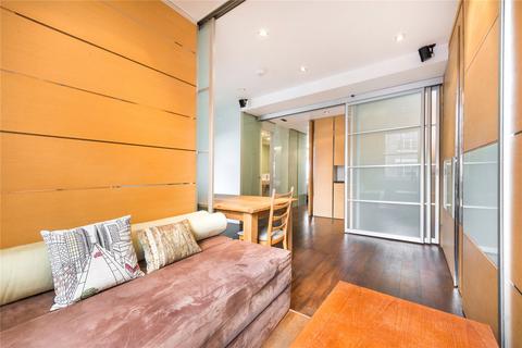 1 bedroom apartment to rent, Chenies Street, Bloomsbury, London, WC1E