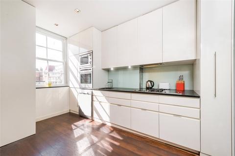 1 bedroom apartment to rent, Chenies Street, Bloomsbury, London, WC1E