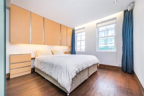 1 bedroom apartment to rent, Chenies Street, Bloomsbury, London, WC1E