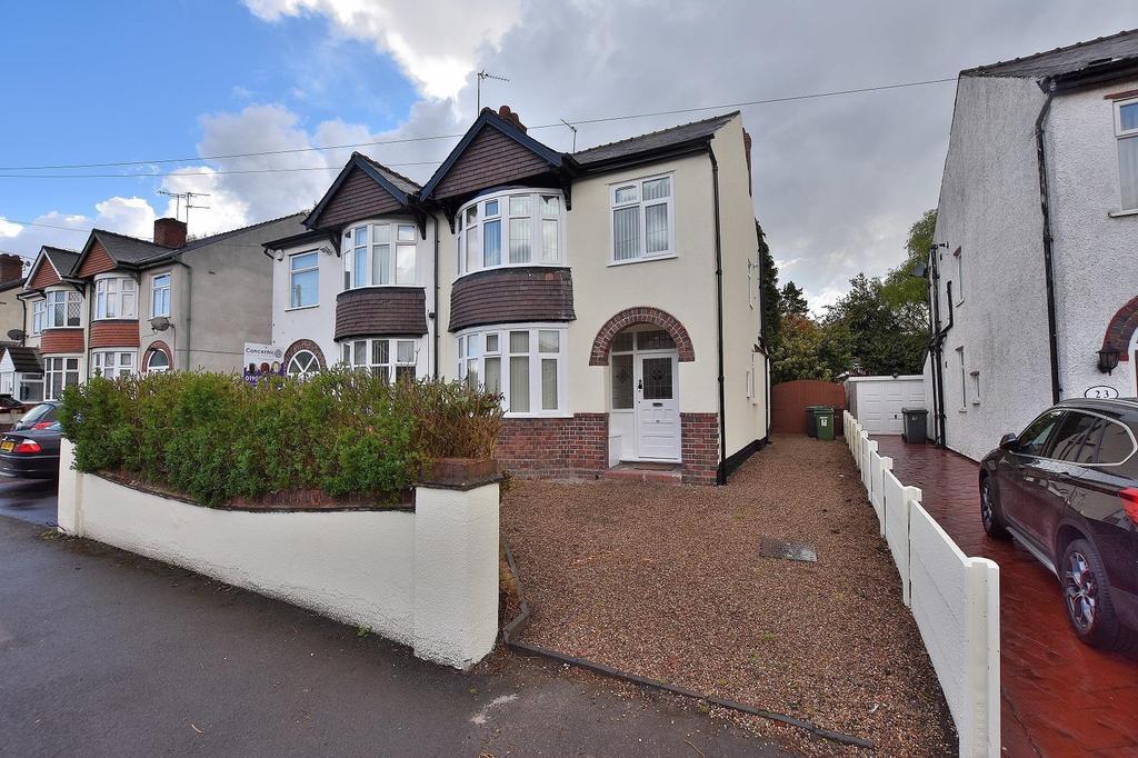 Wynn Road Penn Wolverhampton 3 bed house £800 pcm (£185 pw)