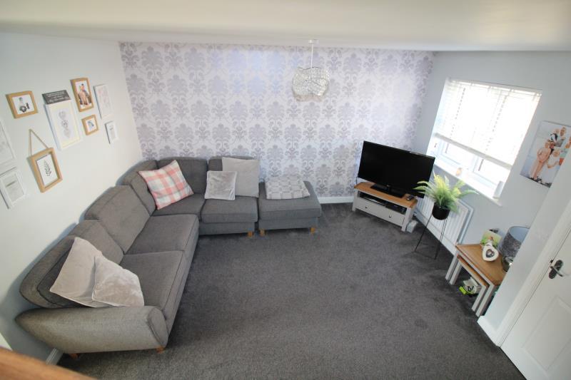 Way, Dalston 3 bed semidetached house £125,000