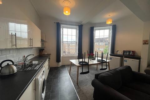 4 bedroom flat to rent, Summerhall Place, Newington, Edinburgh, EH9