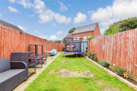 2 bedroom end of terrace house for sale, Lime Kiln Coppice, Bognor Regis, West Sussex