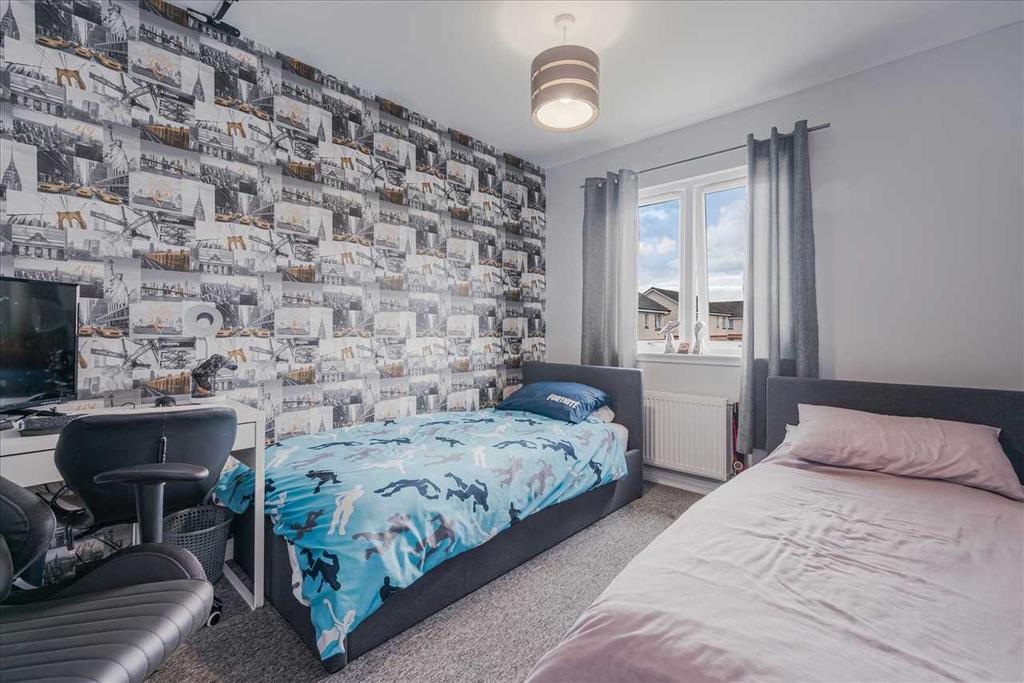 Bedroom One (1)