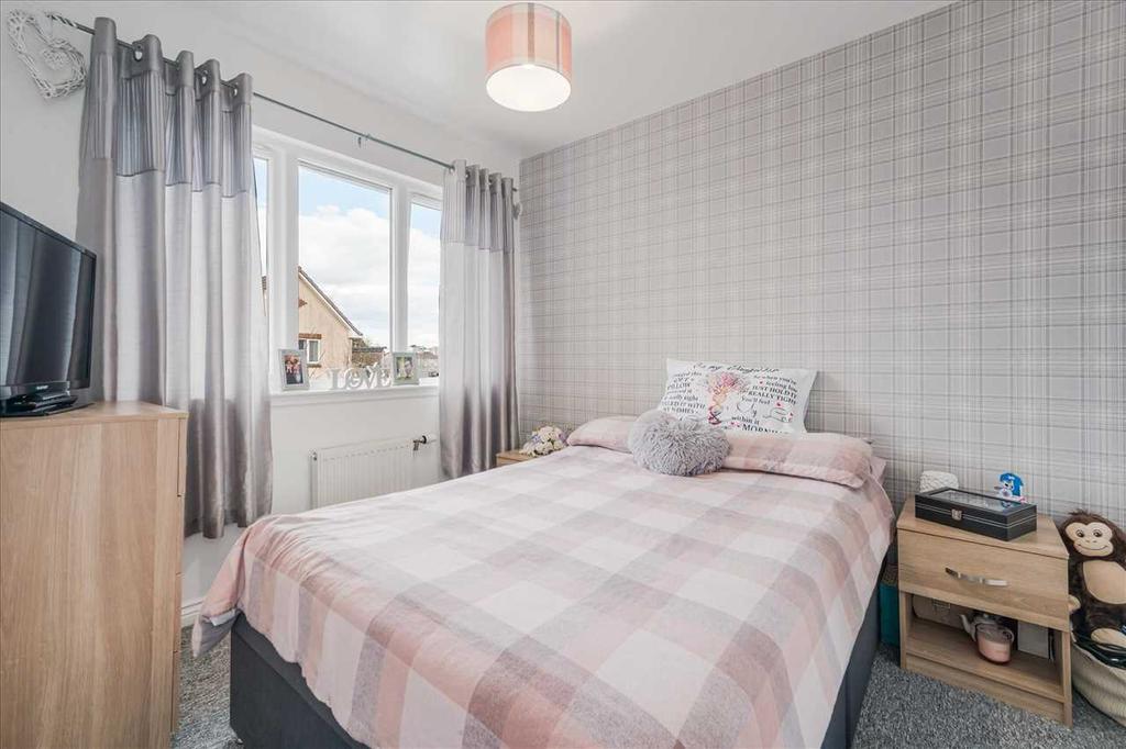 Bedroom Two (1)