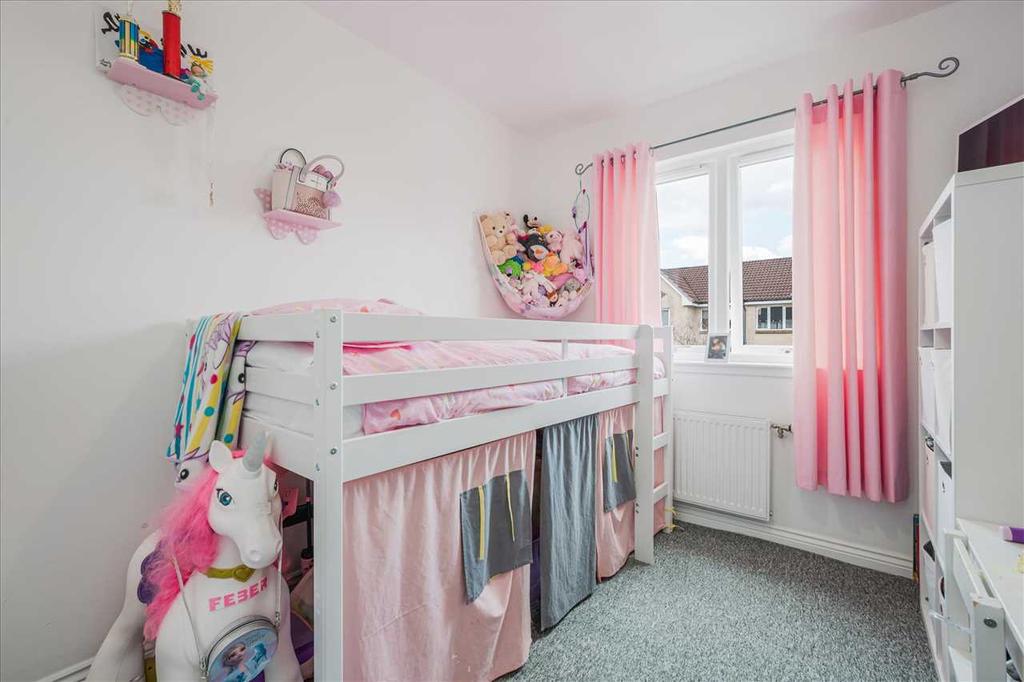 Bedroom Three (1)