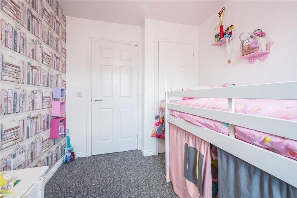 Bedroom Three (2)