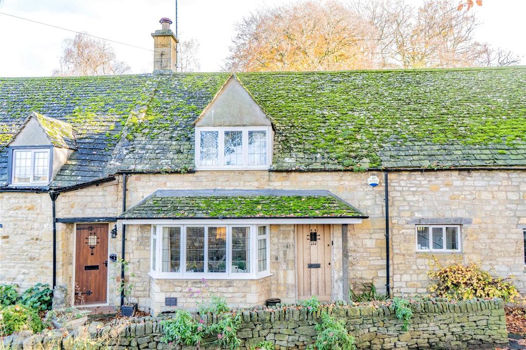 Church Cottages, Cider Mill Lane, Chipping Campden, Gloucestershire