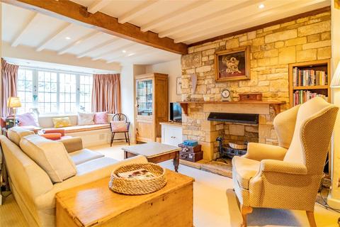 2, Church Cottages Cider Mill Lane, Chipping Campden, GL55 6HU