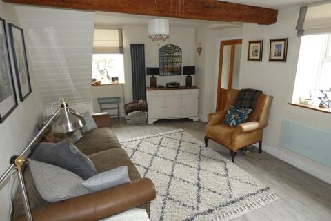 Garn View Meyrick Street, Dolgellau, LL40 1LR