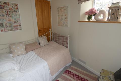 Garn View Meyrick Street, Dolgellau, LL40 1LR