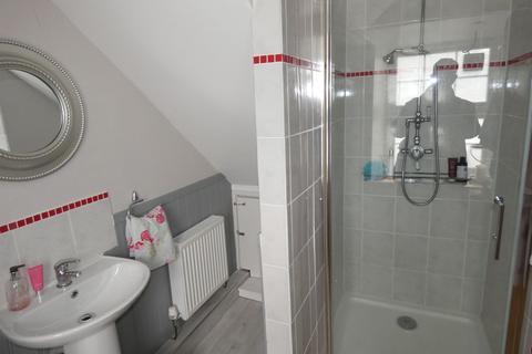 Garn View Meyrick Street, Dolgellau, LL40 1LR