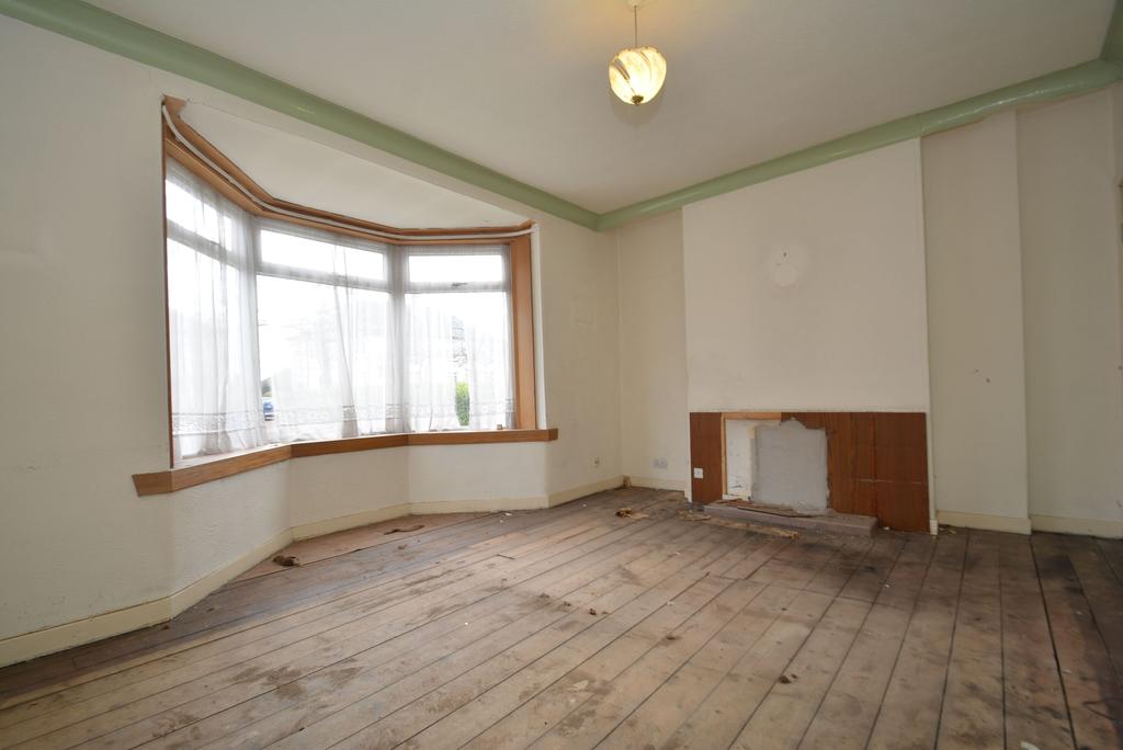106 Athelstane Road, GLASGOW, G13 3QY 2 bed semidetached house £147,500