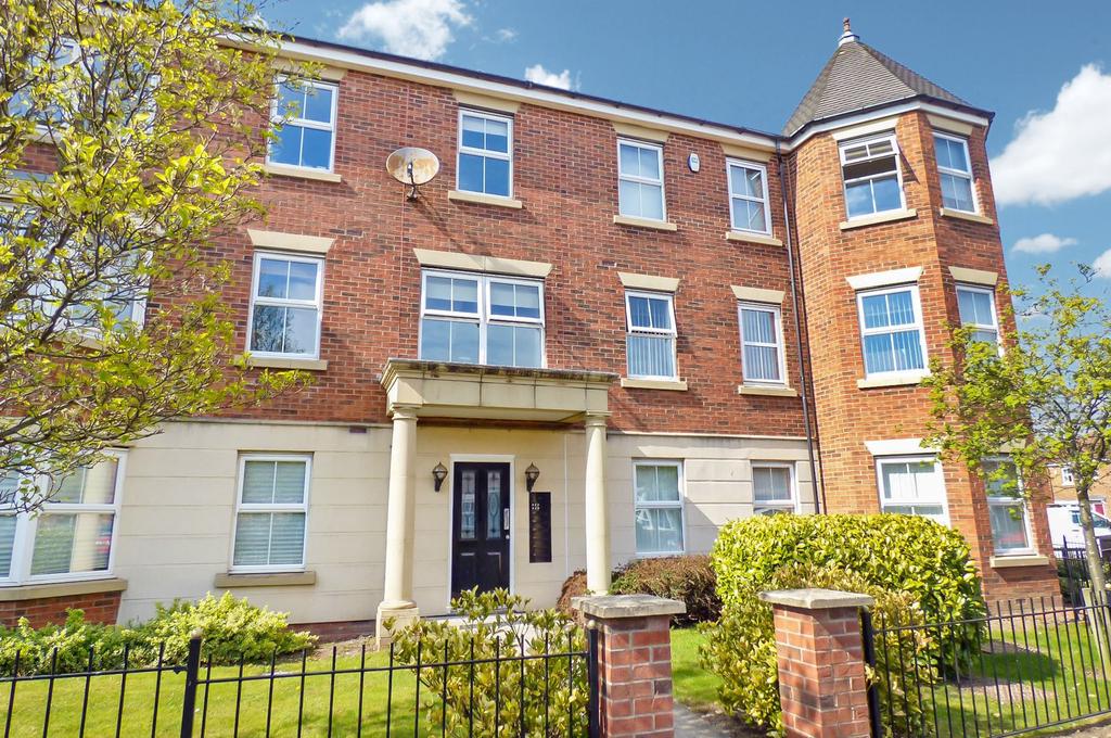 Meadow Vale, Shiremoor, Newcastle upon Tyne, Tyne and Wear, NE27 0BF 2
