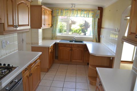 41 Lincoln Close, Lichfield, WS13 7SW