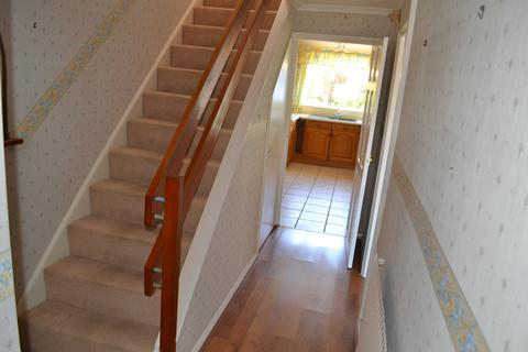 41 Lincoln Close, Lichfield, WS13 7SW