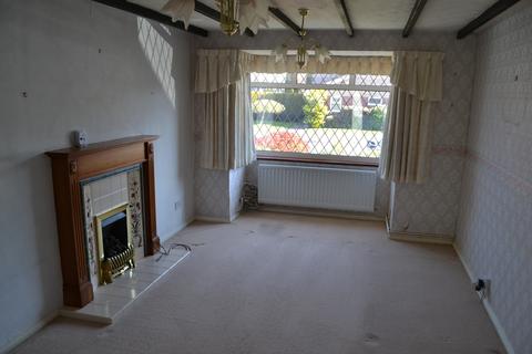 41 Lincoln Close, Lichfield, WS13 7SW