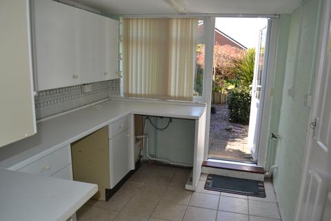 41 Lincoln Close, Lichfield, WS13 7SW