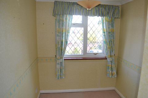 41 Lincoln Close, Lichfield, WS13 7SW