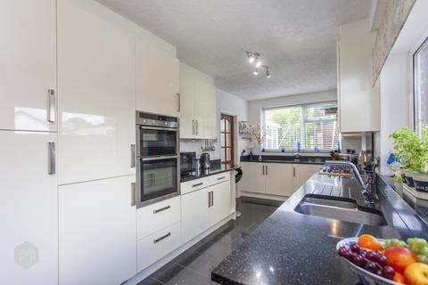 4 bedroom detached house for sale, Pleasington Drive, Bury, Greater Manchester, BL8 2ET