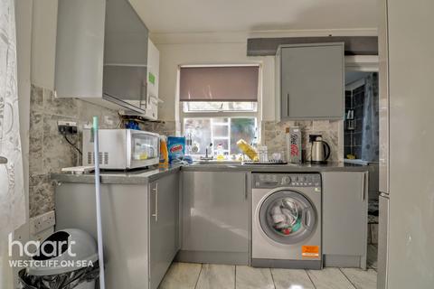 23 Balmoral Road, Westcliff-on-sea, SS0 7DG