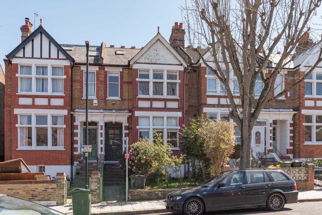 Fawnbrake Avenue, Herne Hill 2 bed apartment £2,000 pcm (£462 pw)