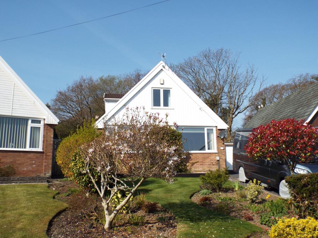 10 Cedar Close, Gowerton, Swansea SA4... 2 bed detached house £289,000