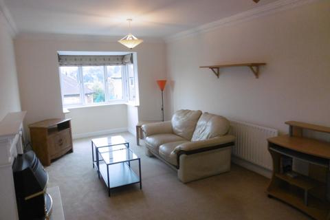 2 bedroom apartment to rent, Holyrood Court, Bramcote, NG9 3NG