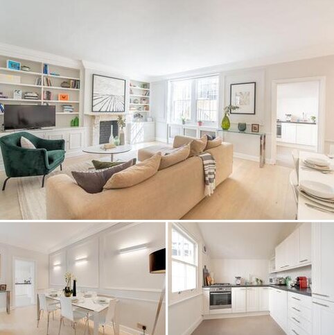 Flats For Sale In Central London Buy Latest Apartments Onthemarket