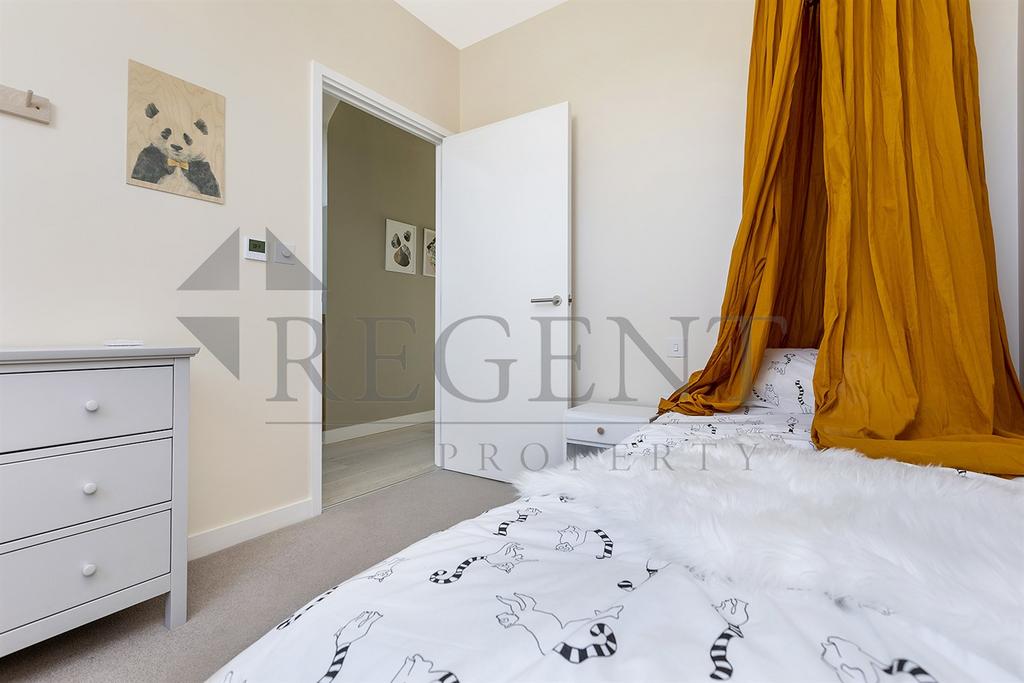 Bedroom 3