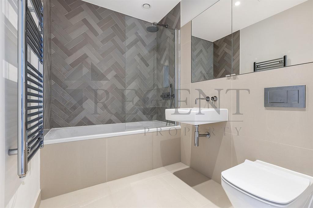 Bathroom 2