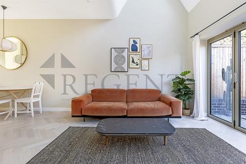 undefined, Apple Tree Road, West Green Place, N17