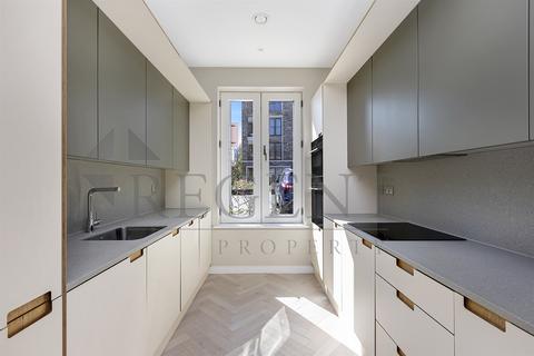 undefined, Apple Tree Road, West Green Place, N17